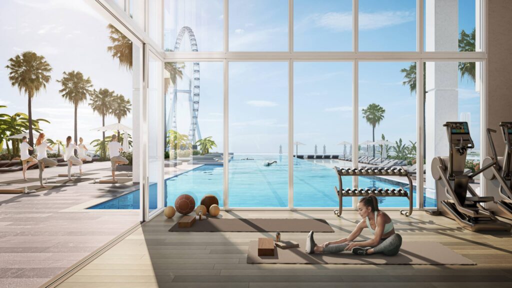 BLUEWATERS-BAY-EXT-GYM-scaled